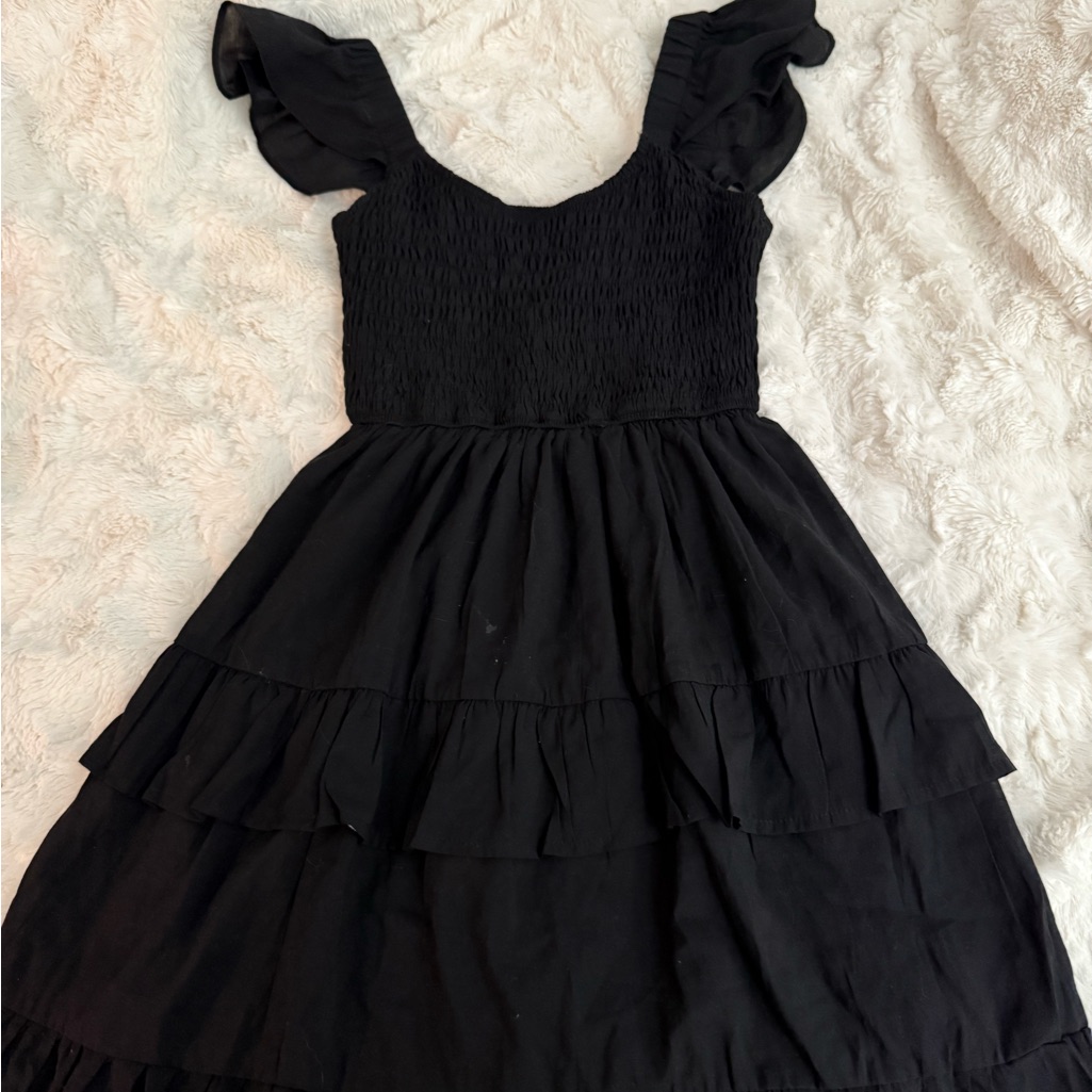 Amazon Dress
